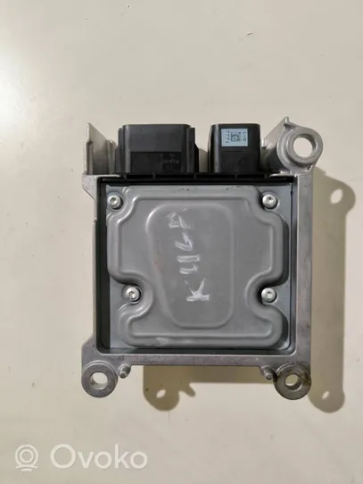 Ford Kuga I Airbag control unit/module 9V4T14B321AB