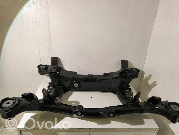 BMW X5 F15 Rear subframe 6863815