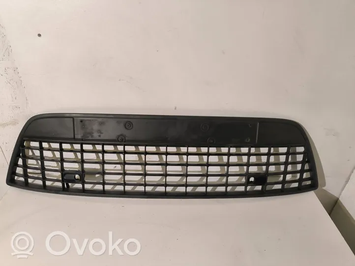 Ford Mondeo MK IV Front bumper lower grill 7S7117B968A