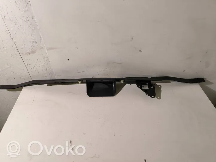 BMW X5 E70 Poszycie / Tapicerka tylnej klapy bagażnika 7177379