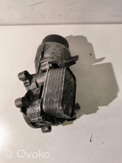 Ford Kuga I Eļļas filtra turētājs / dzesētājs 9685997780