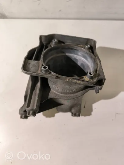 Ford Kuga I Boîtier de filtre à carburant 9683199680