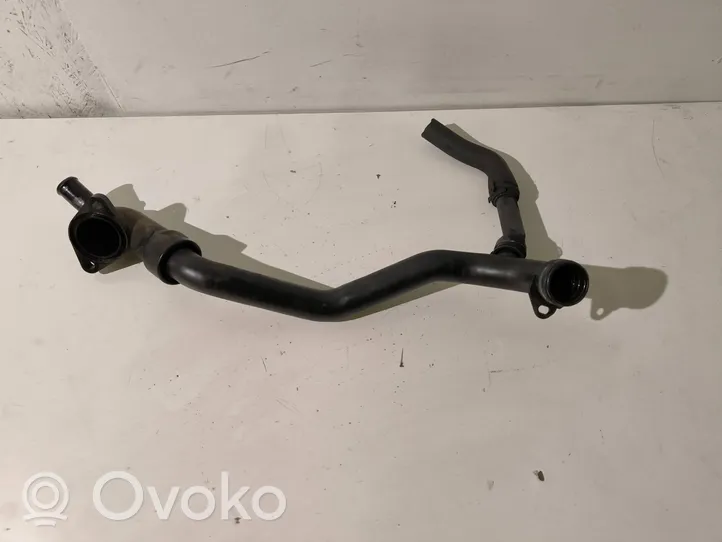 Ford Kuga I Przewód / Wąż chłodnicy 9646559580