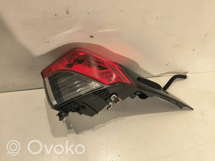 Toyota RAV 4 (XA50) Luci posteriori 8155042230