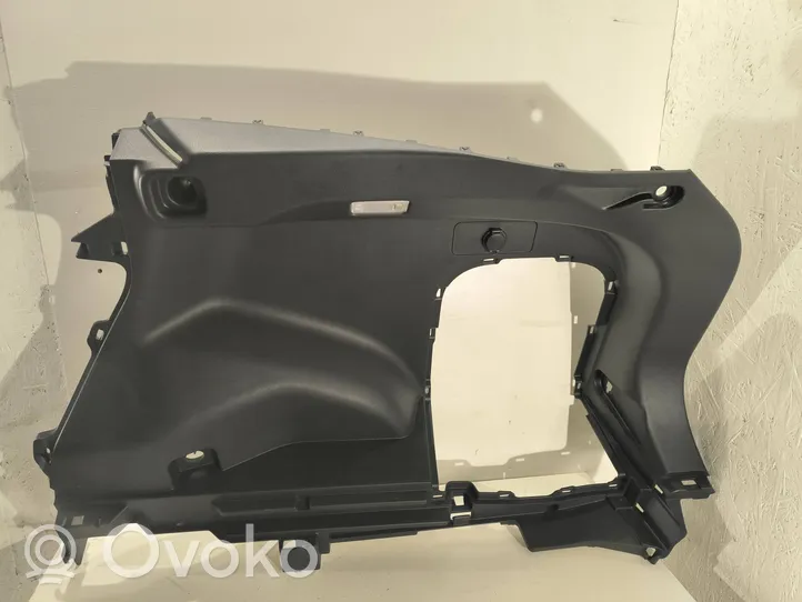 Toyota RAV 4 (XA50) Autres éléments garniture de coffre 6473042150