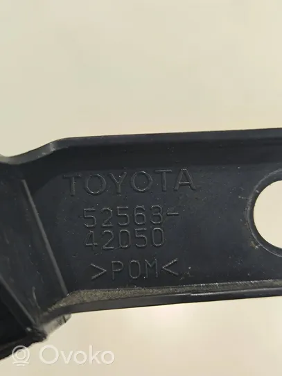 Toyota RAV 4 (XA50) Support de pare-chocs arrière 5256342050