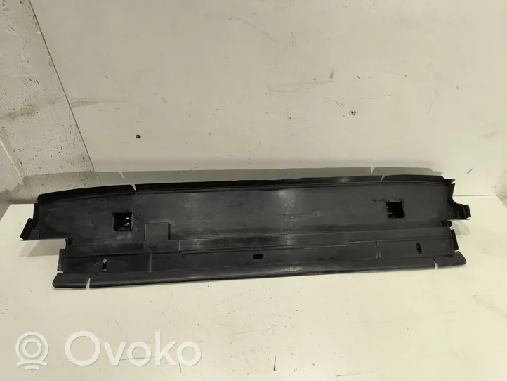 Toyota RAV 4 (XA50) Garniture de radiateur 1659225030