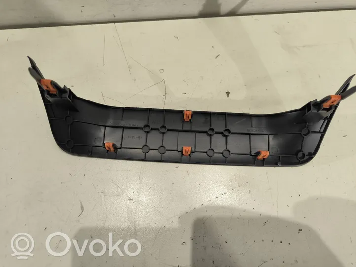 Toyota RAV 4 (XA50) Kita panelės detalė 5542242030