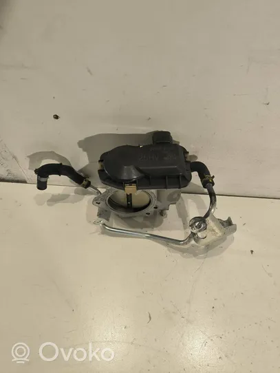 Toyota RAV 4 (XA50) Clapet d'étranglement 2203025020