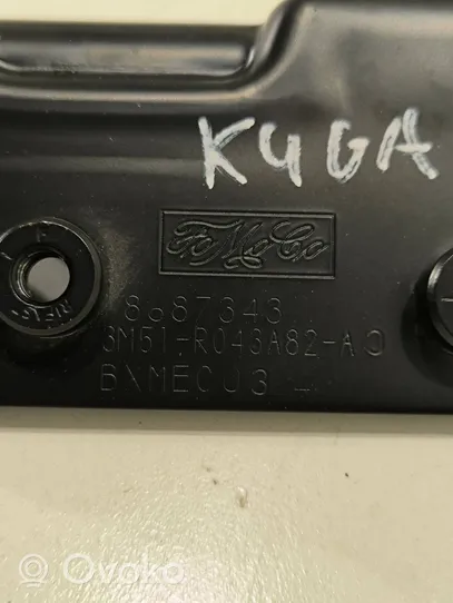 Ford Kuga I Autres pièces intérieures 3M51R043A82A