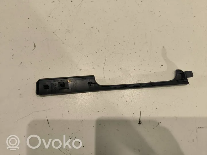 Volkswagen Golf V Rivestimento del vano portaoggetti del cruscotto 1K2858420