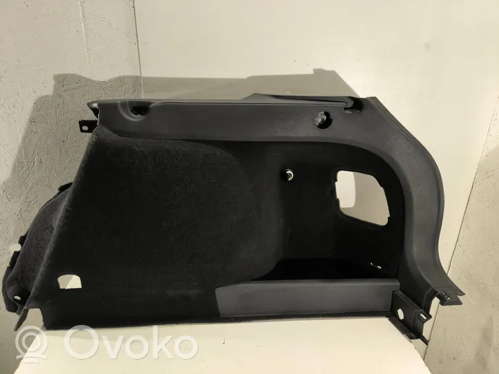 Volkswagen Golf V Garniture panneau latérale du coffre 1K9867428T