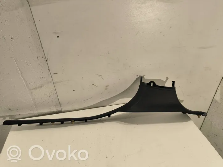 BMW X5 E70 Front sill trim cover 7148526