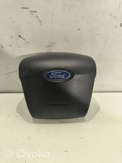 Ford Mondeo MK IV Airbag dello sterzo 3054182