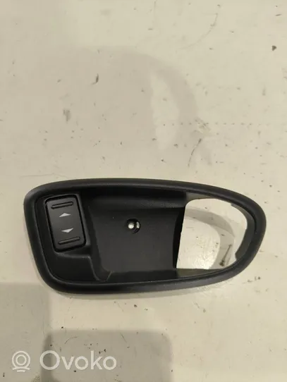 Ford Mondeo MK IV Klamka drzwi tylnych 6M21U226A36