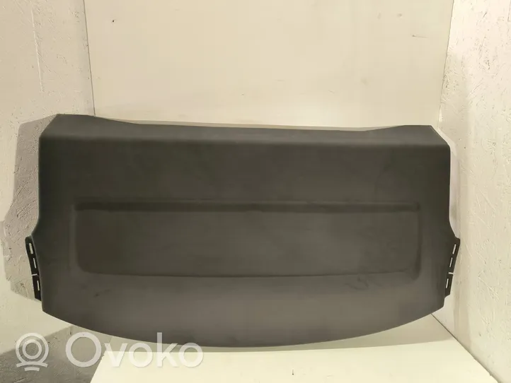 Audi A6 S6 C6 4F Parcel shelf 4F5863411CB