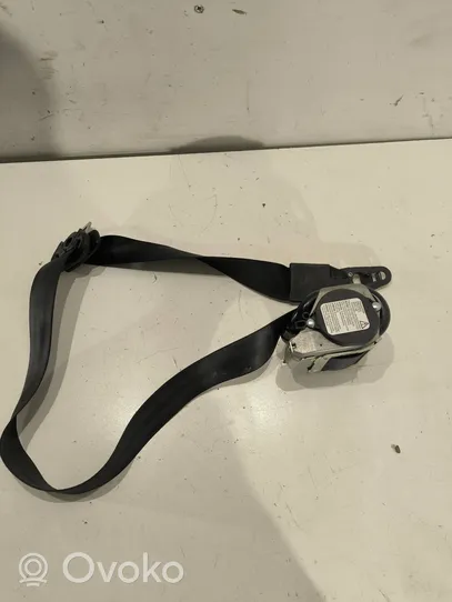 Audi A6 S6 C6 4F Front seatbelt 4F0857706A