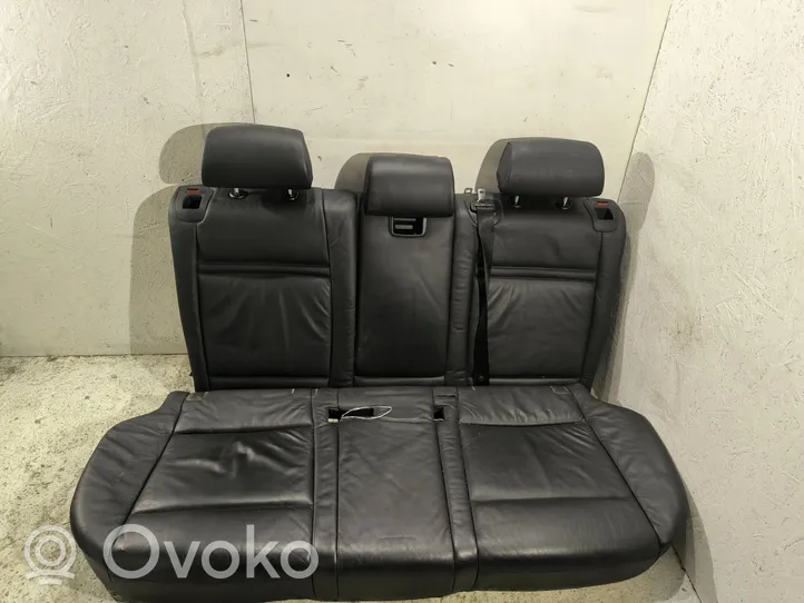 BMW X5 E70 Rear seat 