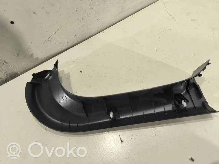 Toyota RAV 4 (XA50) Tailgate/trunk upper cover trim 6793842070