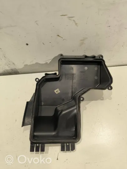 Audi A6 S6 C6 4F Couvercle de boîte à fusibles 4F2937576