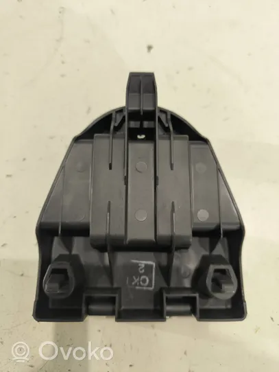 Audi A6 S6 C6 4F Support panneau triangulaire d'avertissement 8T0851285