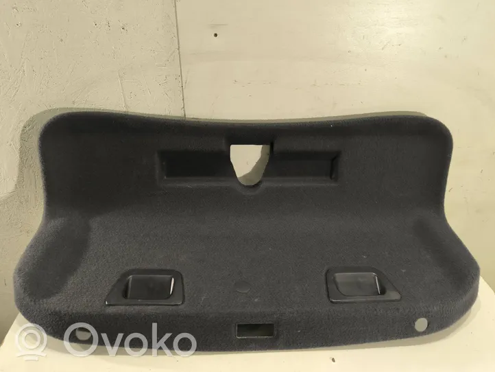 Audi A6 S6 C6 4F Takaluukun alaosan verhoilu 4F5867975L