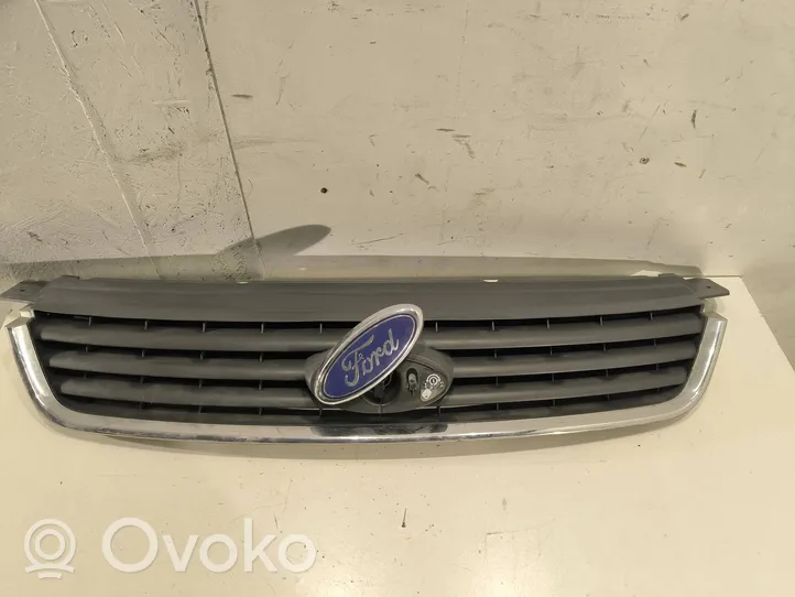 Ford Kuga I Grille de calandre avant 8V41R7081A