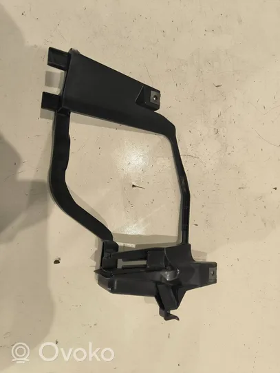 BMW 5 E60 E61 Headlight/headlamp mounting bracket 15873700