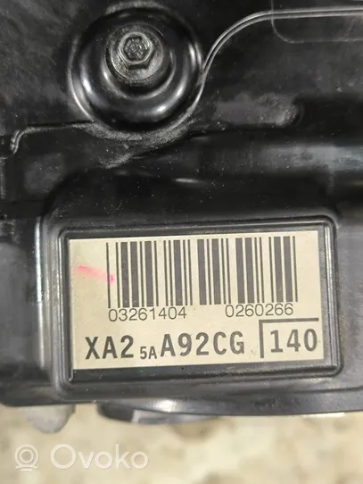 Toyota RAV 4 (XA50) Motor XA25AA92CG