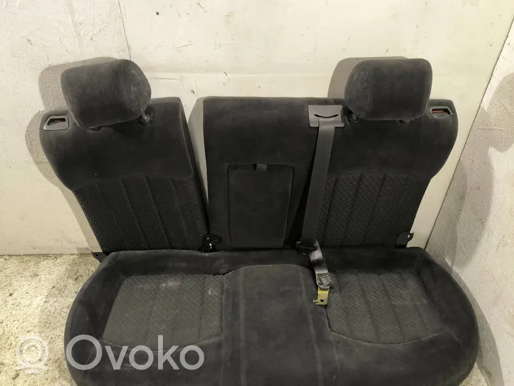 Jaguar X-Type Seat set 