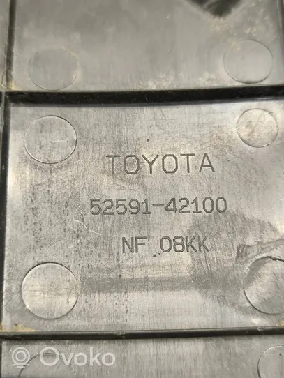 Toyota RAV 4 (XA50) Nadkole tylne 5259142100