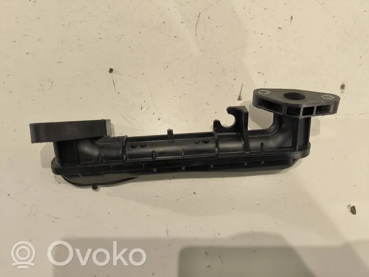 Toyota RAV 4 (XA50) Caurulīte (-es) / šļūtene (-es) PA6GF30