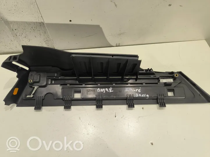 Opel Insignia A Staffa di montaggio copertura ripiano portaoggetti 13222411