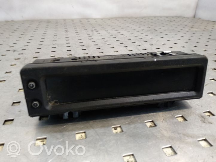 Opel Sintra Monitori/näyttö/pieni näyttö 90505741