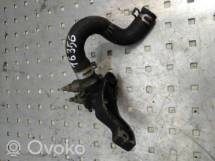 Renault Laguna I Système de préchauffage du moteur 8200193994