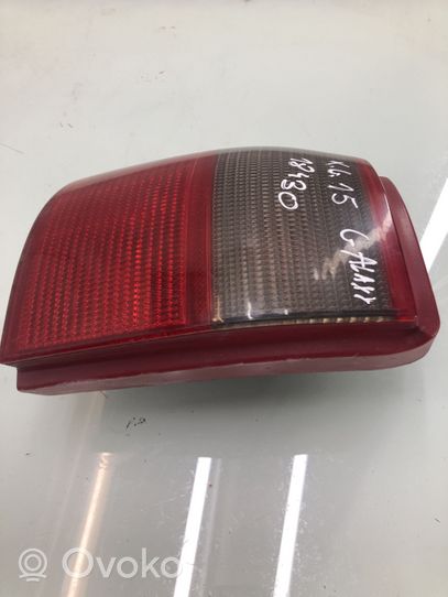 Ford Galaxy Rear/tail lights 95VW13N004DA