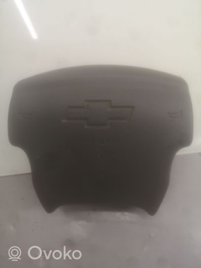Chevrolet TrailBlazer Airbag de volant 15094692