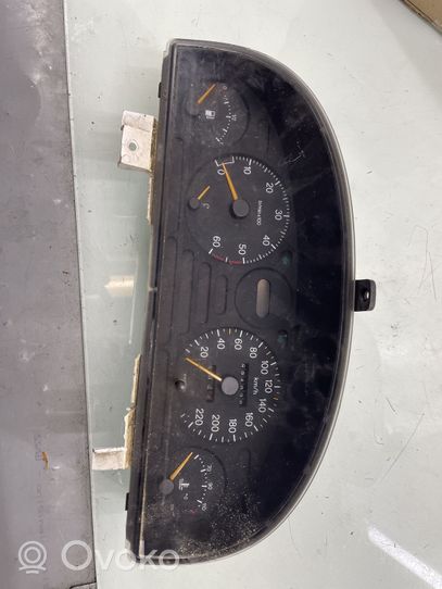 Citroen Evasion Compteur de vitesse tableau de bord 09030702031