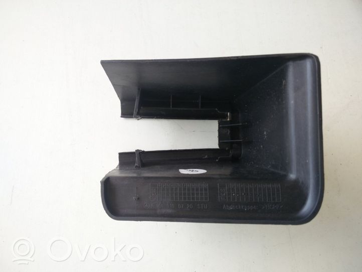 Mercedes-Benz A W169 Other interior part A1699190720