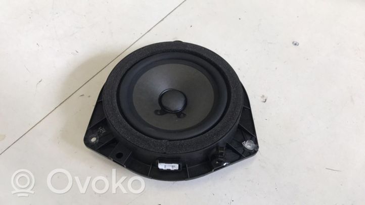 Hyundai i10 Rear door speaker 96330B4000