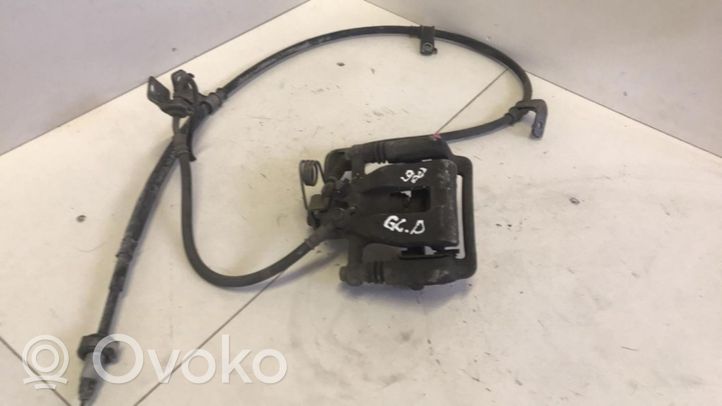 Hyundai i10 Supporto della pinza del freno posteriore BC140169