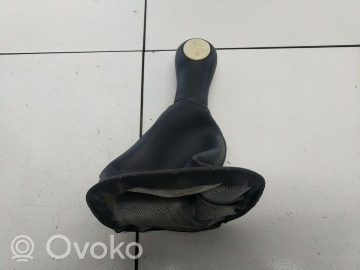 Nissan Micra Rivestimento in pelle/manopola della leva del cambio 