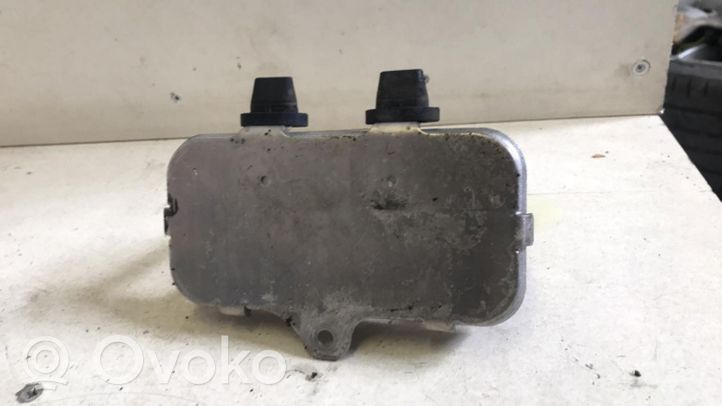 Land Rover Range Rover Evoque L538 Radiatore del carburatore (radiatore) GJ329N103AA