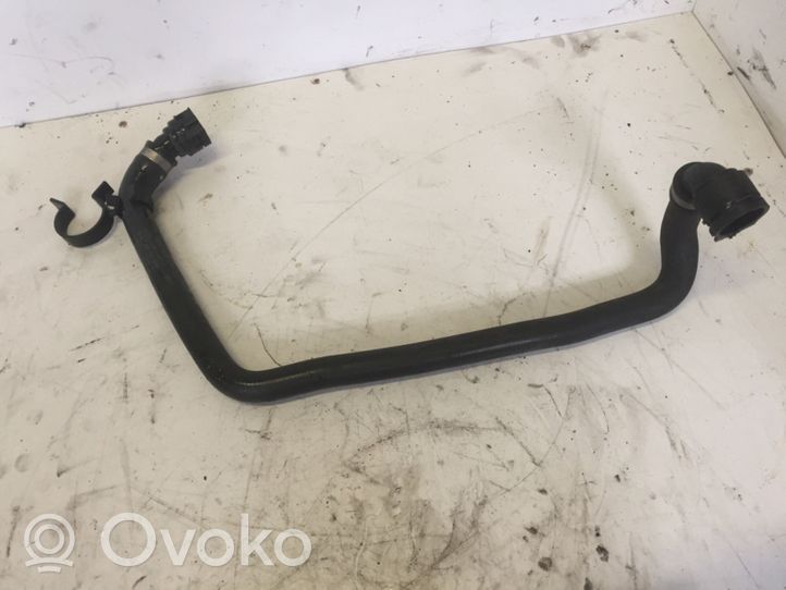 BMW X5 E70 Variklio aušinimo vamzdelis (-ai)/ žarna (-os) 64216945279