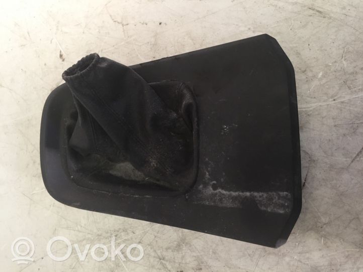 Nissan Primera Vaihteenvalitsimen kehys verhoilu muovia 96935AV610