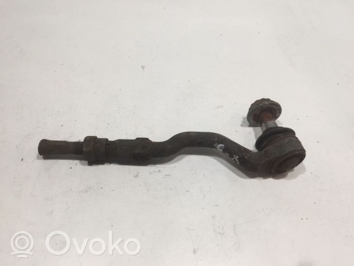 BMW X5 E70 Steering tie rod end 14270