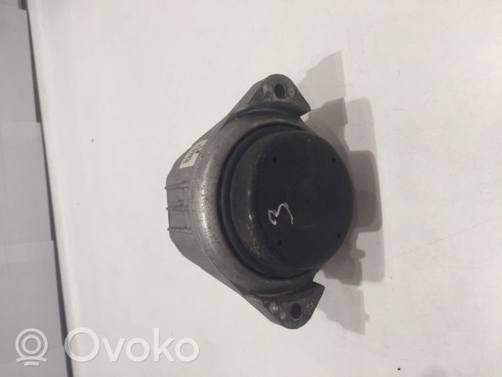 BMW 3 E90 E91 Support de moteur, coussinet 13981112