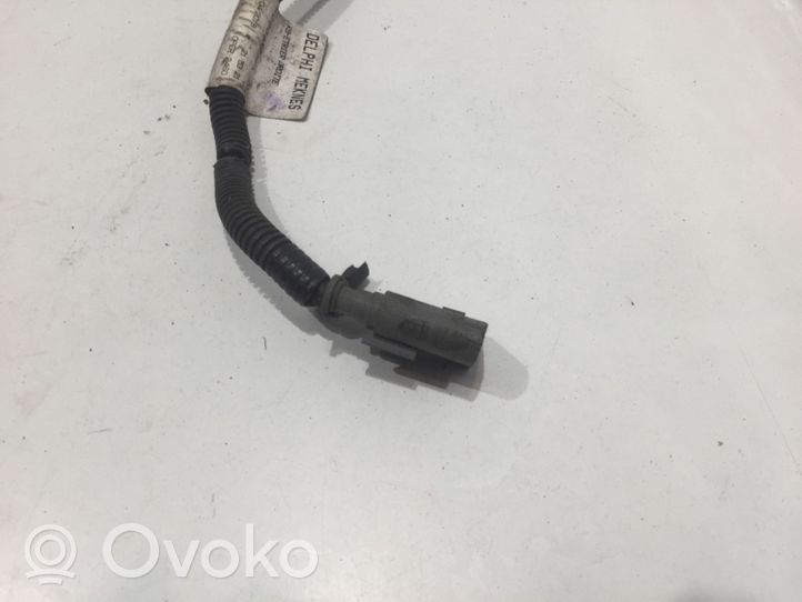 Peugeot Partner Pakaļējais bremžu ABS sensors 9828046080