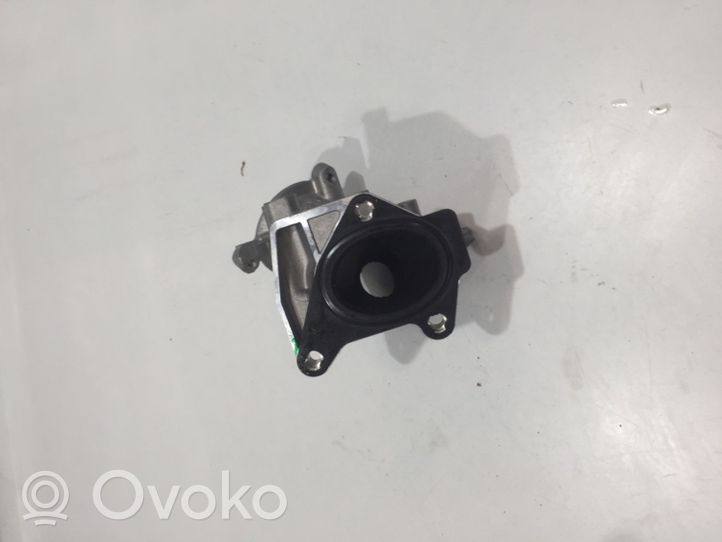 Peugeot Partner Tuyau de raccordement solide EGR 9821154280