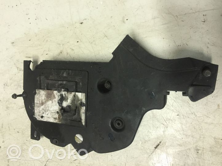 Mazda 2 Osłona paska / łańcucha rozrządu 9649062080